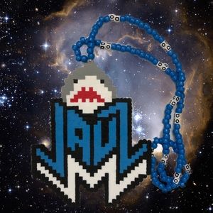 Jauz Perler Kandi Necklace